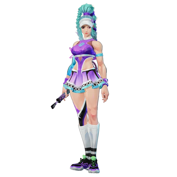 Chouko Takahashi The Prodigy