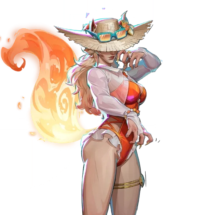 Coastal Kumiho