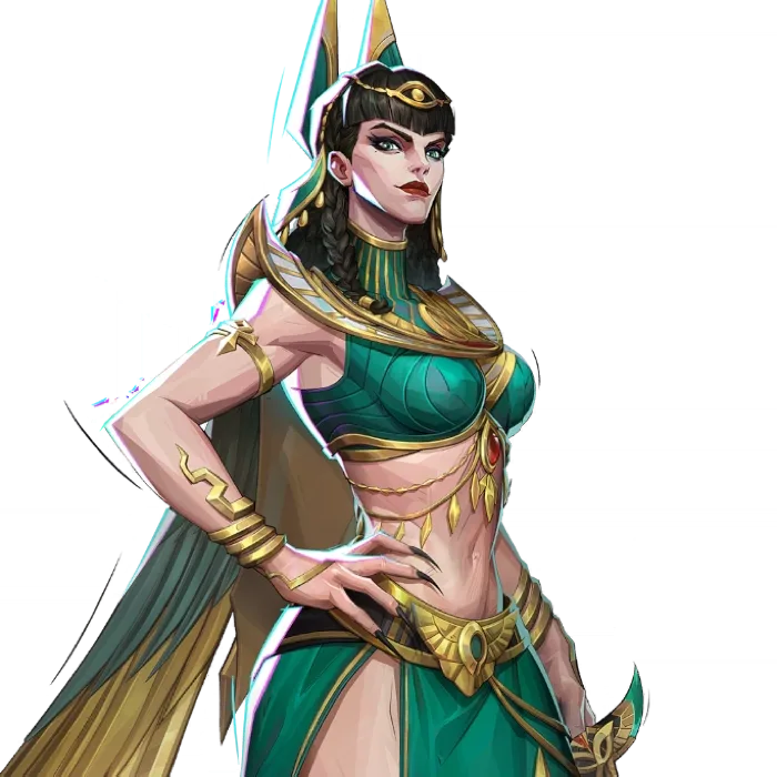 Consort Of Khonshu