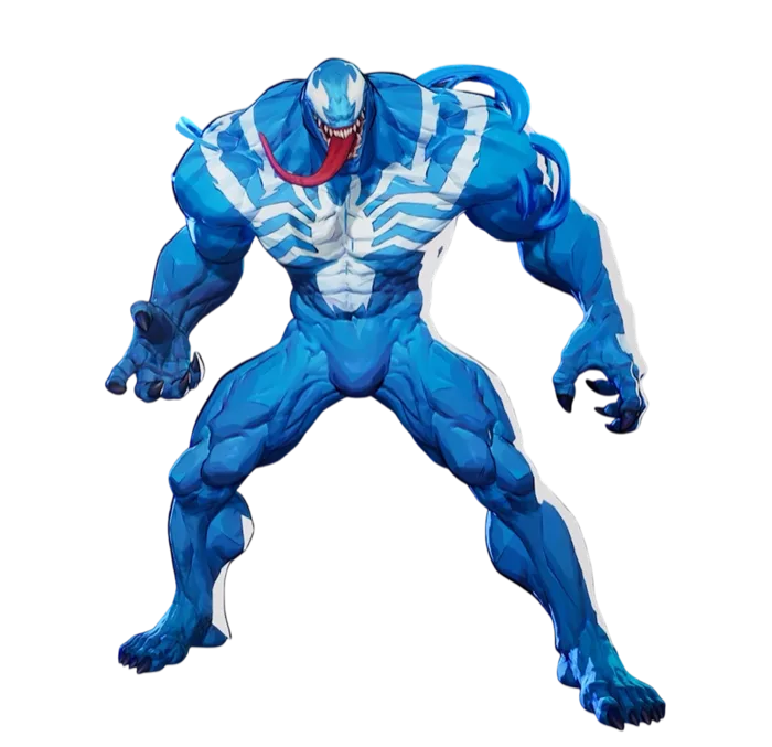Cyan Clash