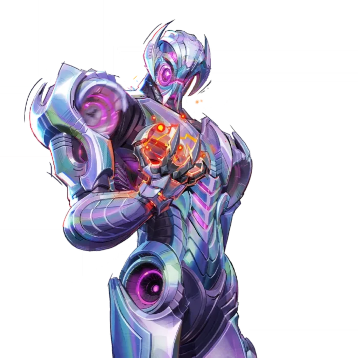 Cybernetic Drip