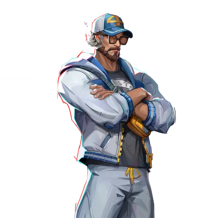 Dad Tastic Reed
