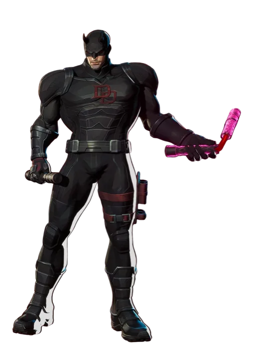 Daredevil Born Again Season 2 Daredevil