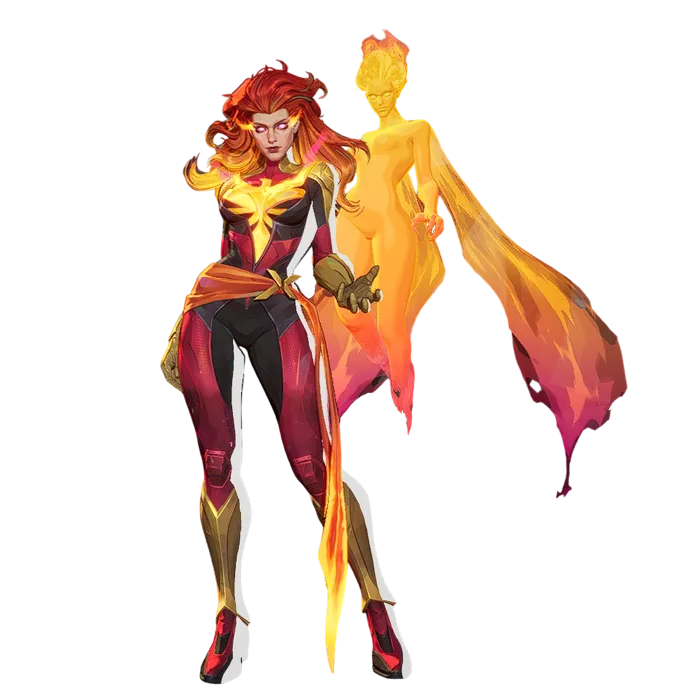 Dark Phoenix