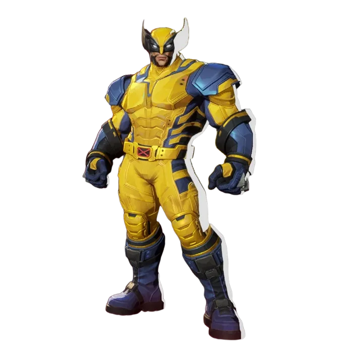 Deadpool Wolverine Wolverine