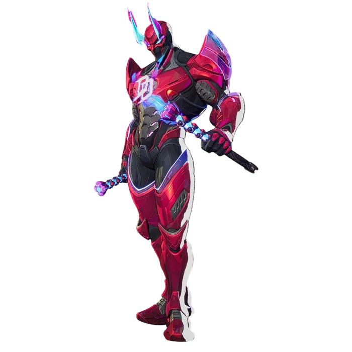 Devil 2099