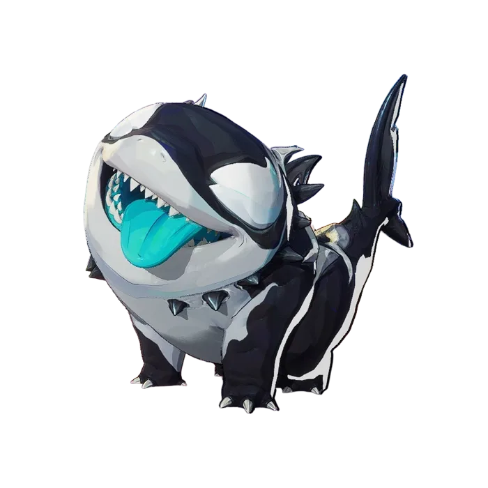 Devouring Duo