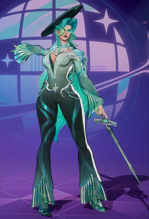 Disco Of The Dead