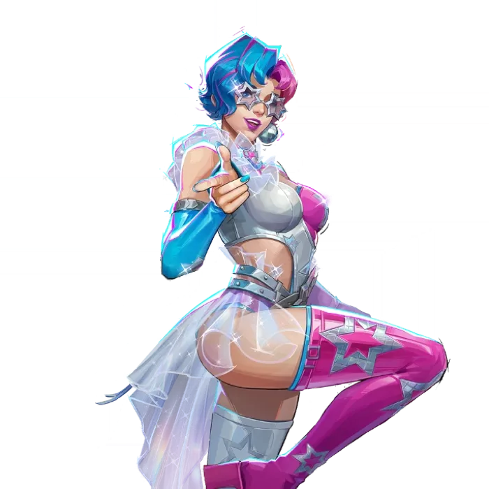 Disco Pop