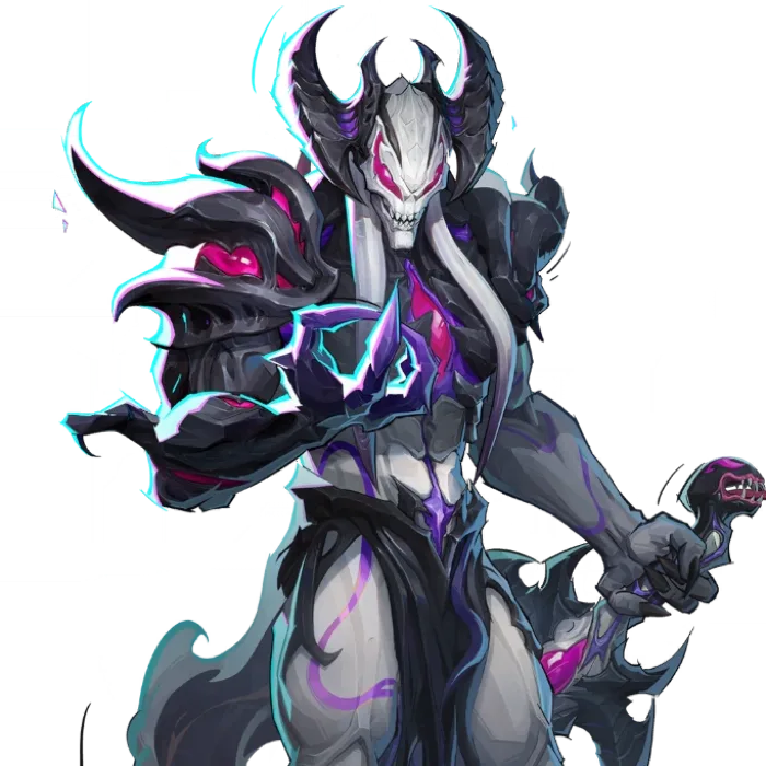 Divine Destroyer