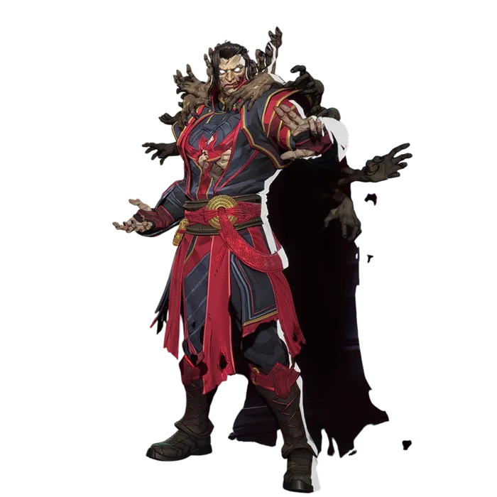 Doctor Strange In The Multiverse Of Madness Doctor Strange