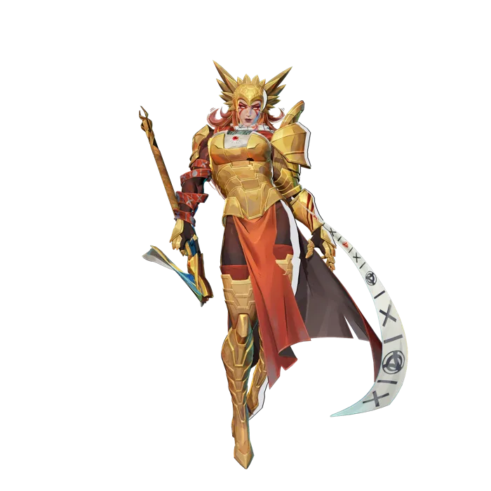 Doom Angel