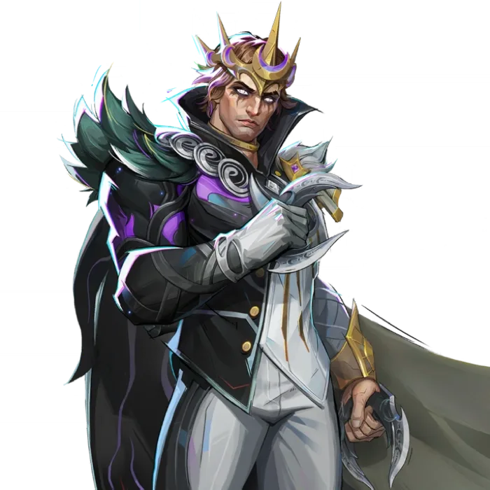 Eclipse Knight