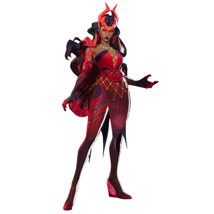 Emporium Matron