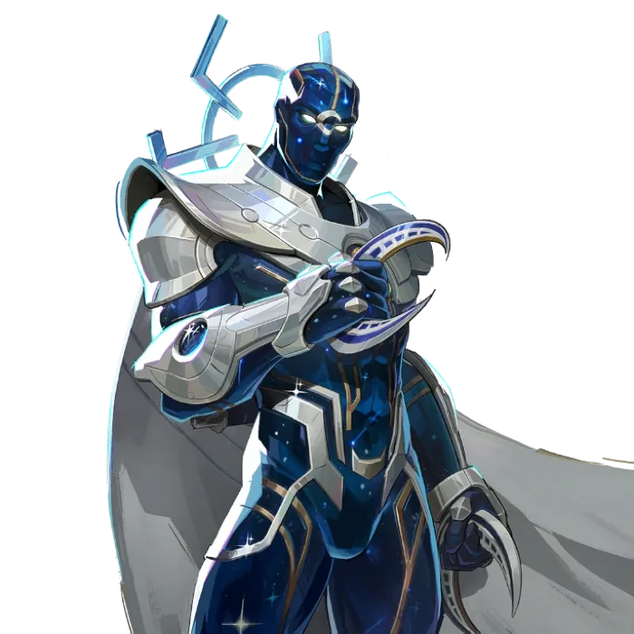 Eternity Knight