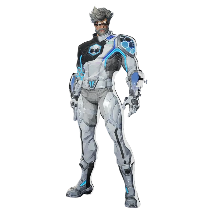 Future Foundation Mister Fantastic