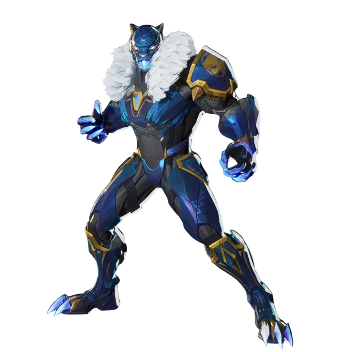Galactic Claw
