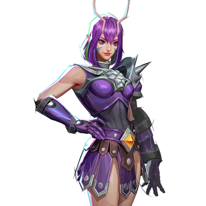 Galactic Gladiator