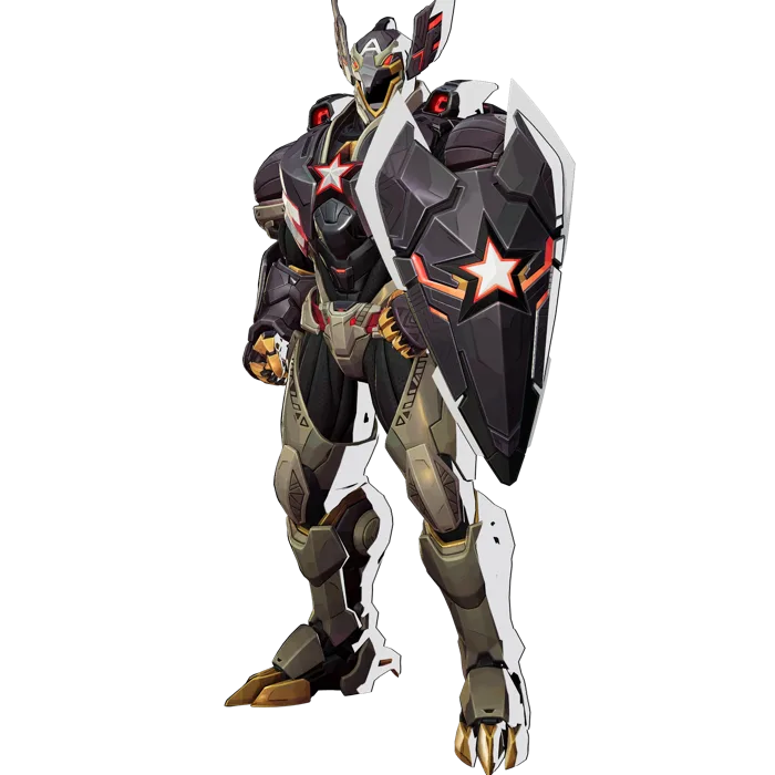 Galactic Talon