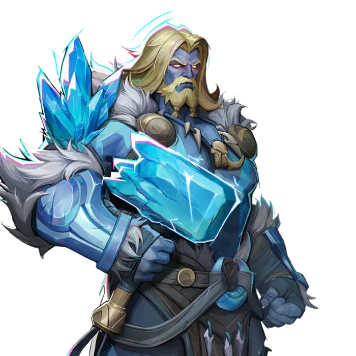 God Of Winter