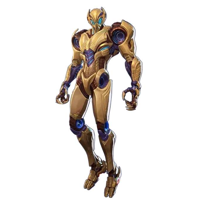 Golden Ultron