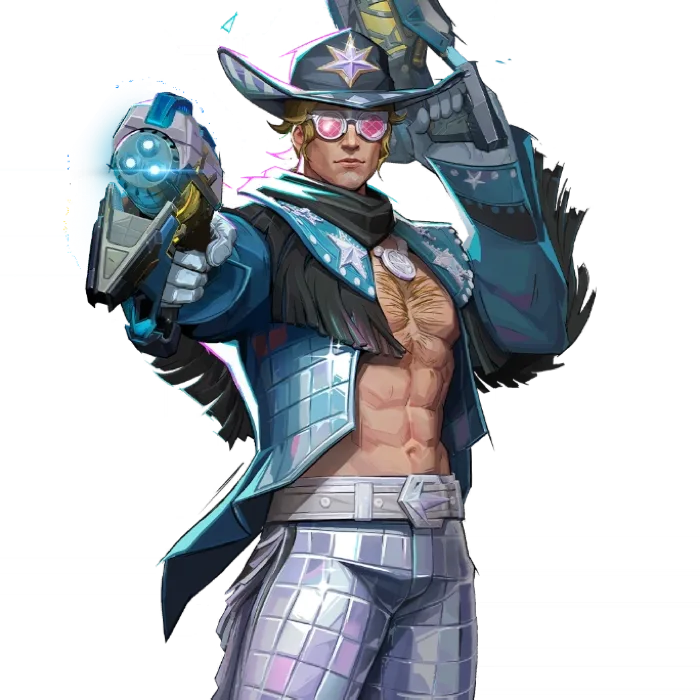 Groovy Guardian