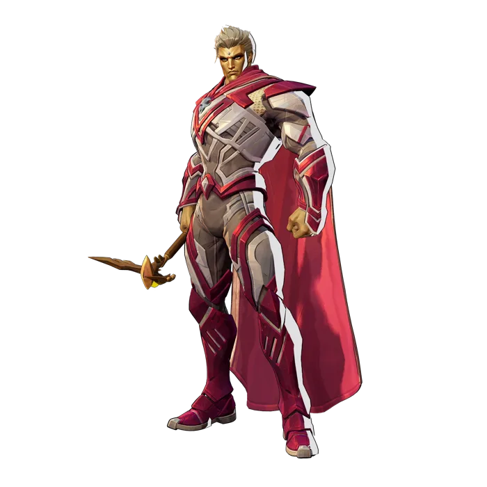 Guardians Of The Galaxy Vol 3 Adam Warlock