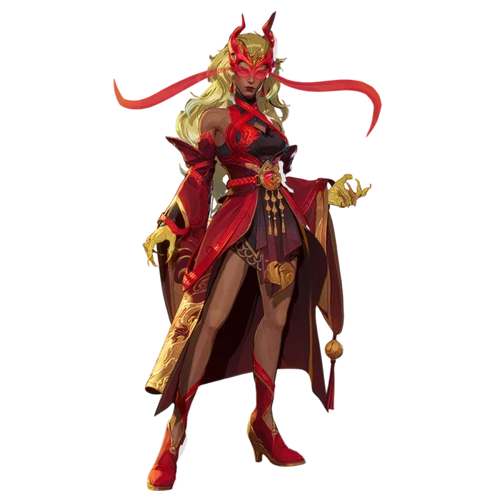 Immortal Sovereign