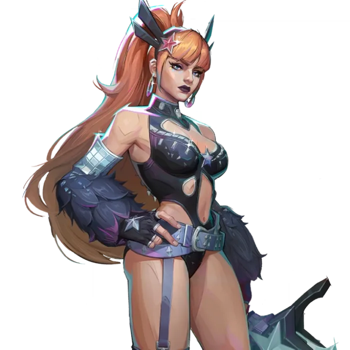 Infernal Idol