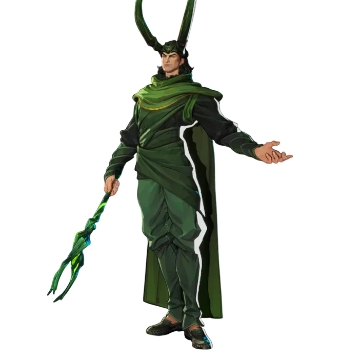 Loki Season 2 Loki