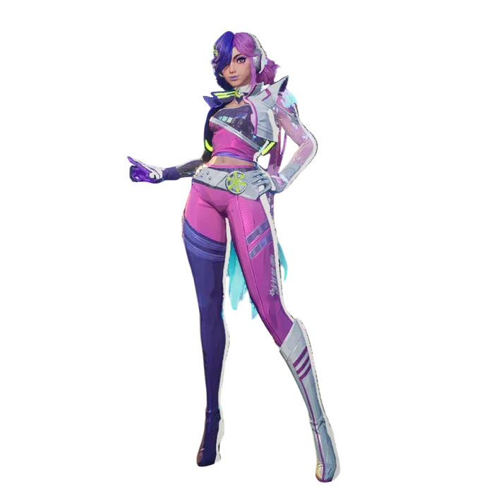 Mirae 2099