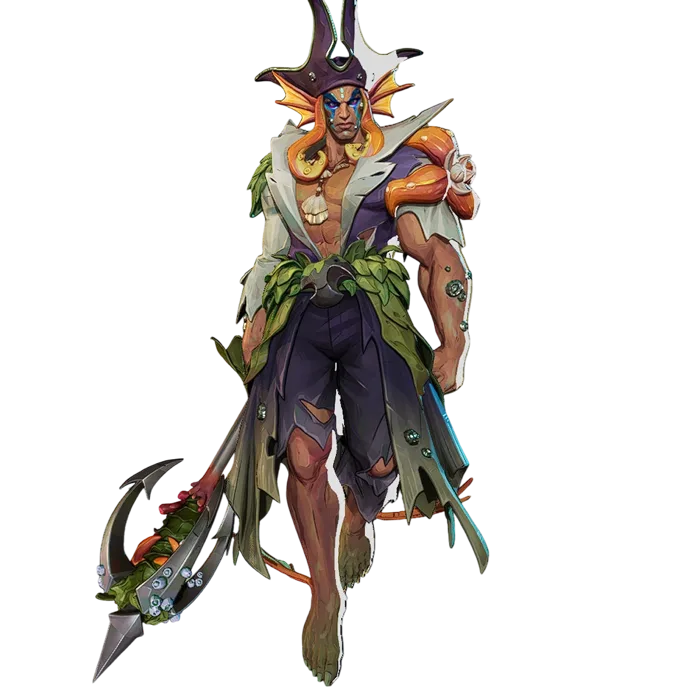 Monstro King