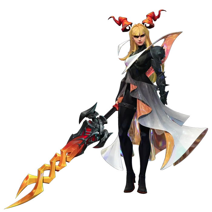 Netherworld Noble