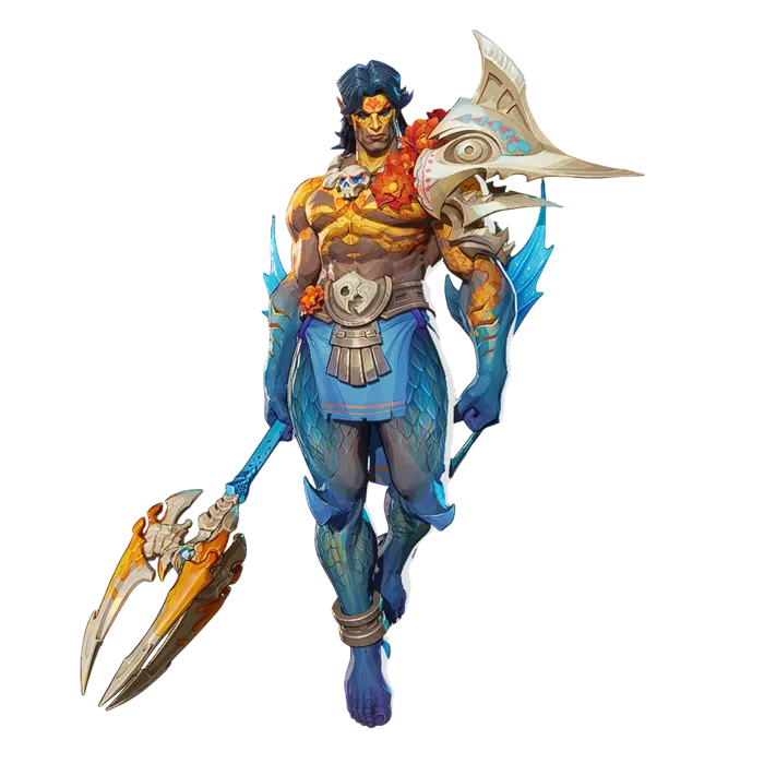 Phantom Tide