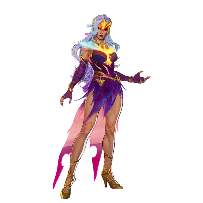 Phoenix Chaos