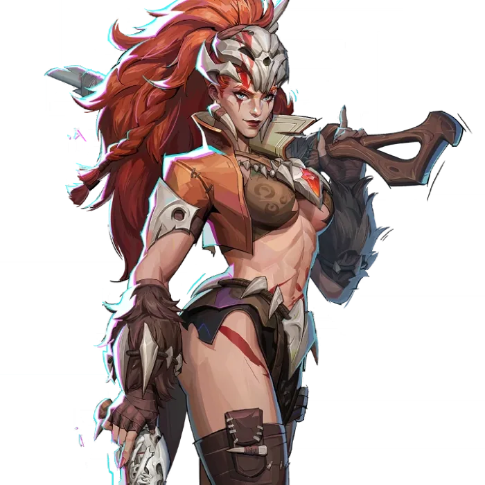 Primal Predator
