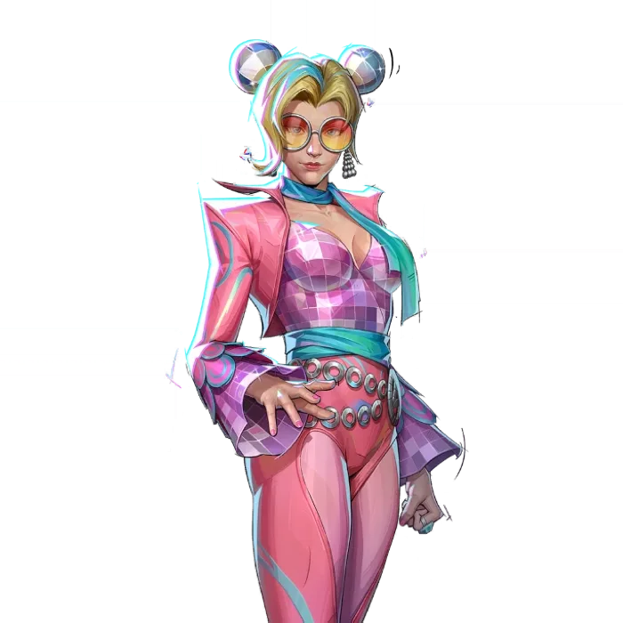 Prism Parade
