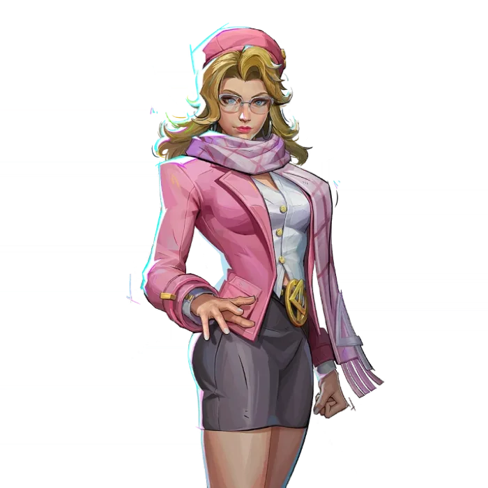 Riann Landau The Debater