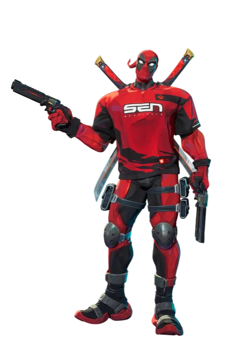 Sentinels Ignite Series 2026