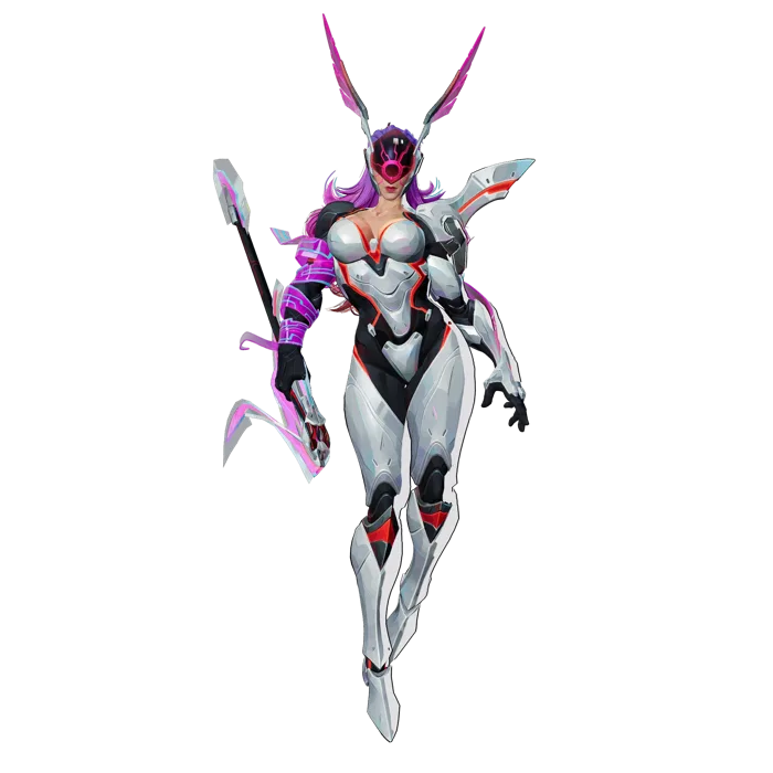 Skuld 2099