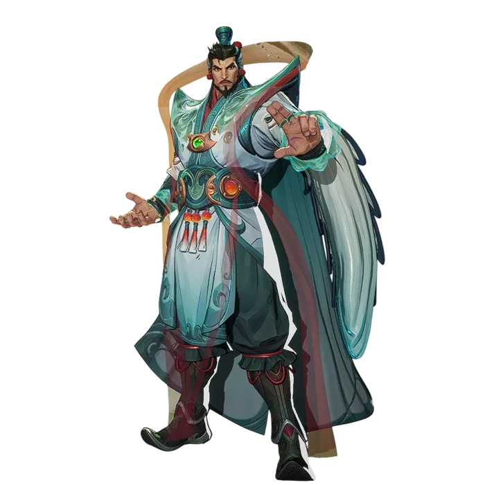 Sorcerer Immortal