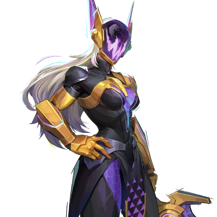 Soulless Sword