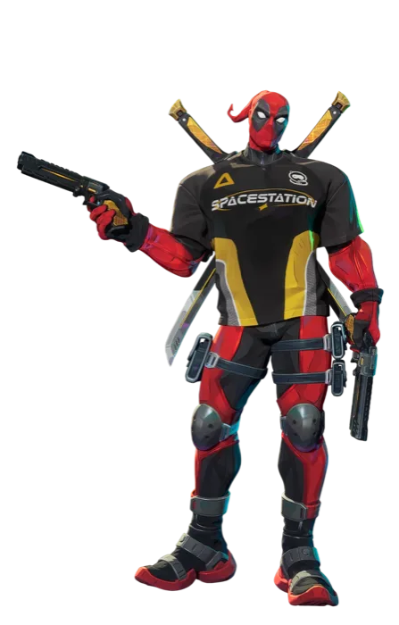 Spacestation Gaming Ignite Series 2026
