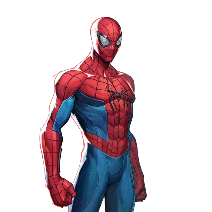 Spider Man Brand New Day Spider Man