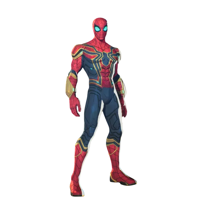 Spider Man No Way Home Spider Man