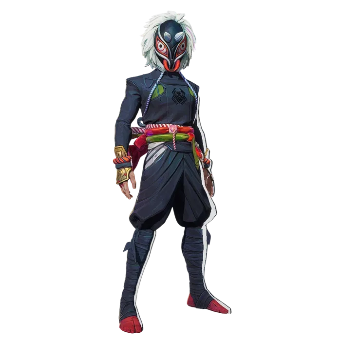 Spider Oni