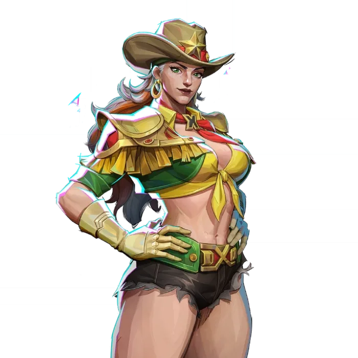 Starlit Rebel