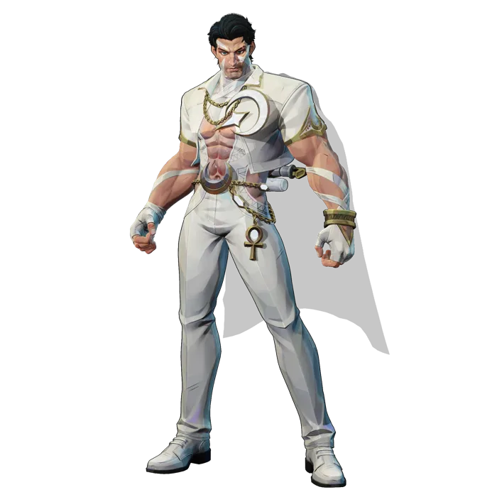 Suave Spector