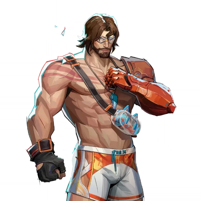 Summer Soldier