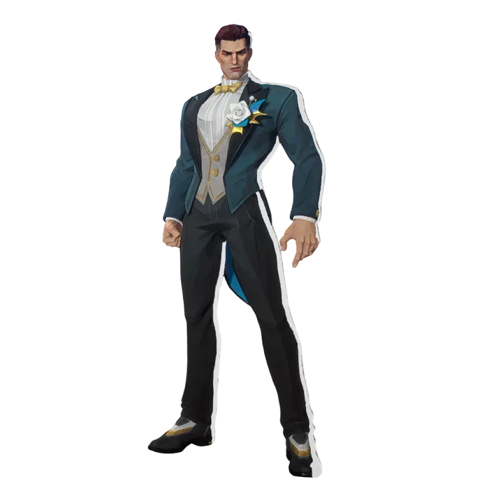 The Life Fantastic Mister Fantastic